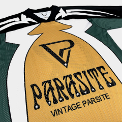 Custom Mesh Sublimation Fans American Football Shirts