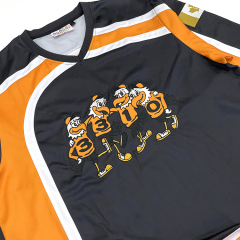 Custom Design Unique Fashion Hockey Jersey