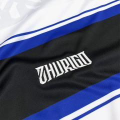 Custom Classic Design Sublimated Football Shirts