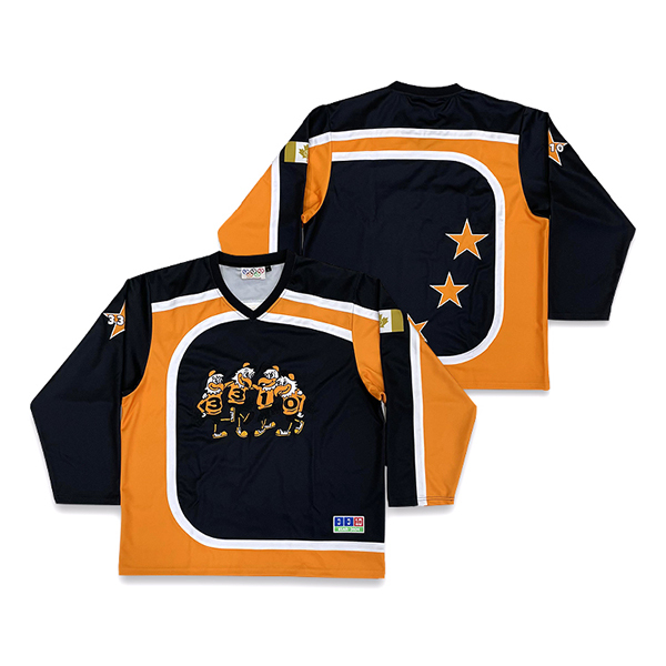 Custom Design Unique Fashion Hockey Jersey