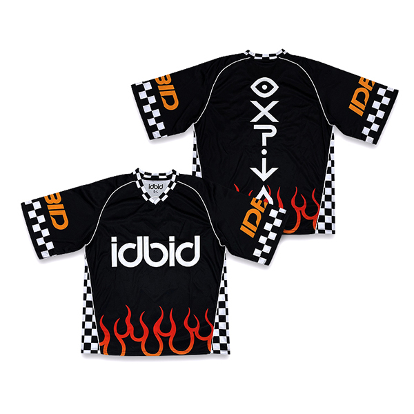 High Quality Embroidery Sublimation Unique Style Patchwork Soccer Jersey