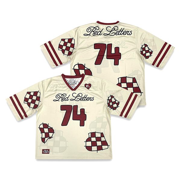 OEM Custom Streetwear Fans American Football Shirts