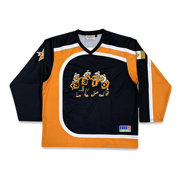 Custom Design Unique Fashion Hockey Jersey
