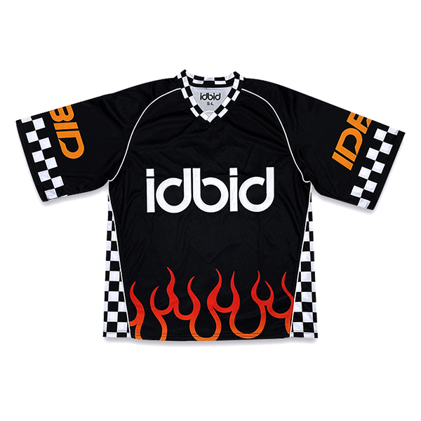 High Quality Embroidery Sublimation Unique Style Patchwork Soccer Jersey