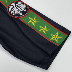 Custom High Quality Embroidery Sublimation Football Shirts