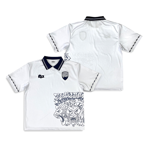 Custom Printing Pattern Design Sublimation Embroidery Soccer Shirts