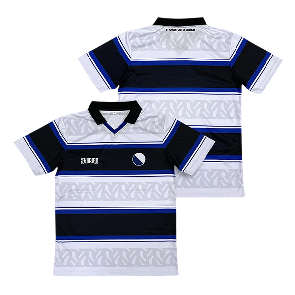 Custom Classic Design Sublimated Football Shirts
