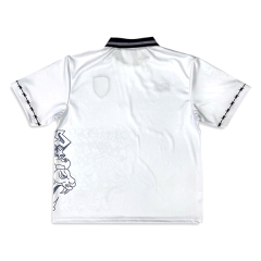 Custom Printing Pattern Design Sublimation Embroidery Soccer Shirts