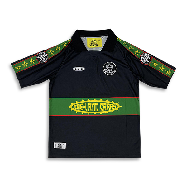 Custom High Quality Embroidery Sublimation Football Shirts