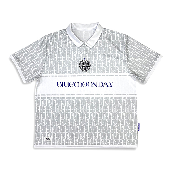 Custom Fashion Street Style Retro Football Jersey