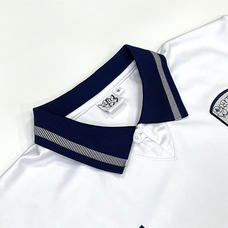 Custom Printing Pattern Design Sublimation Embroidery Soccer Shirts