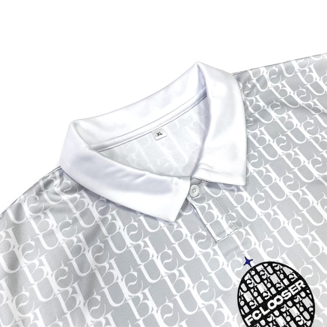 Custom Fashion Street Style Retro Football Jersey