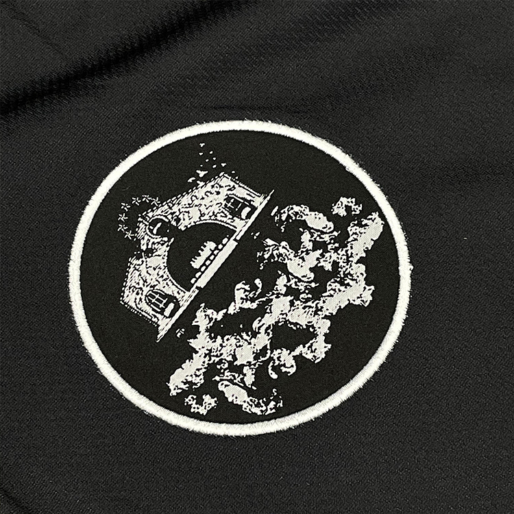 Custom High Quality Embroidery Sublimation Football Shirts