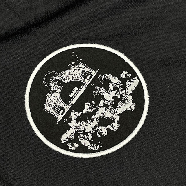 Custom High Quality Embroidery Sublimation Football Shirts