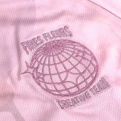 Custom Sublimation Design Unique Street Fashion Football Shirts