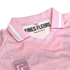 Custom Sublimation Design Unique Street Fashion Football Shirts