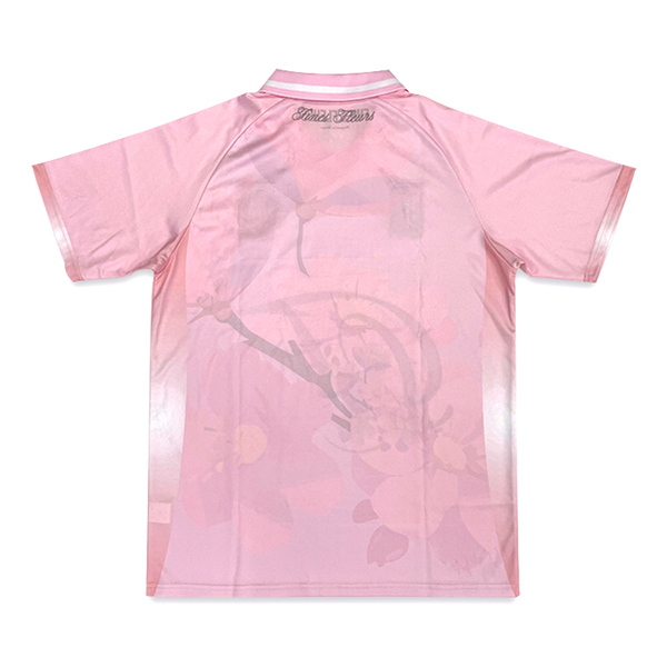 Custom Sublimation Design Unique Street Fashion Football Shirts