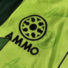 Custom Embroidery Logo Design Sublimation Soccer Shirts