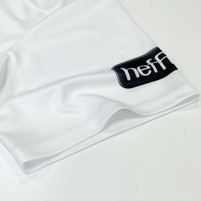 Sublimation Design White Fans American Football Shirts