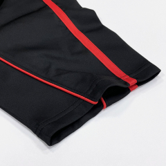 Custom Embroidery Cut And Sew Football Shirts