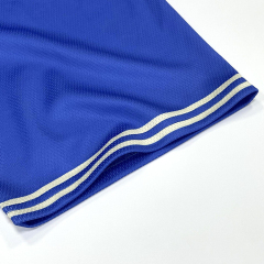 Custom Boxy Fit Mesh Fans American Football Jersey