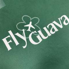 Custom Design Fashion Football Shirts Sublimation Streetwear