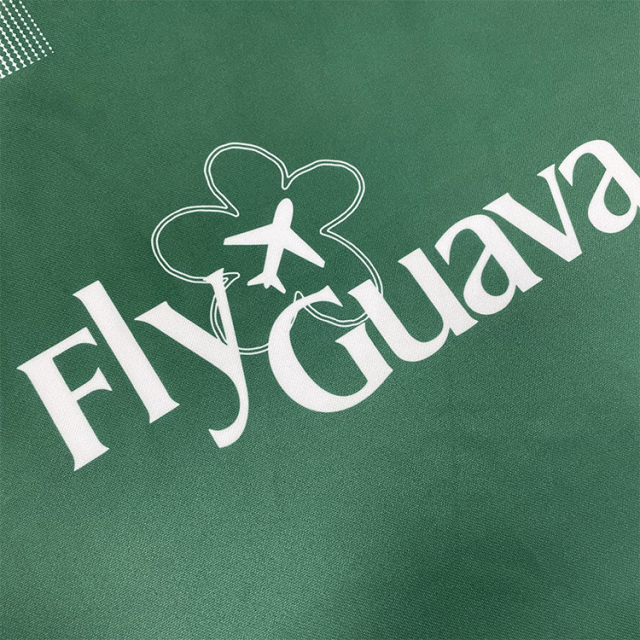 Custom Design Fashion Football Shirts Sublimation Streetwear