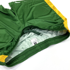 Sublimation Design Custom Embroidery Soccer Uniform