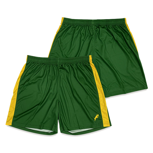 Sublimation Design Custom Embroidery Soccer Uniform