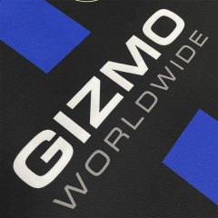Custom Classic Striped Retro Soccer Shirts