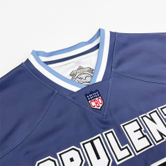 Custom Classic Design Fan Style American Football jersey