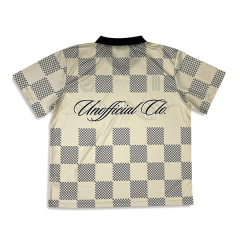 Custom Soccer Jersey Sublimation Design Retro Football Shirts