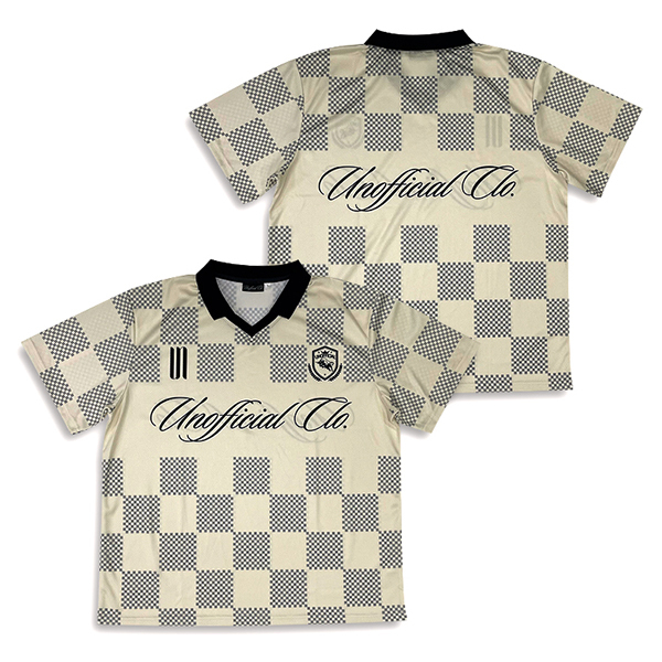Custom Soccer Jersey Sublimation Design Retro Football Shirts
