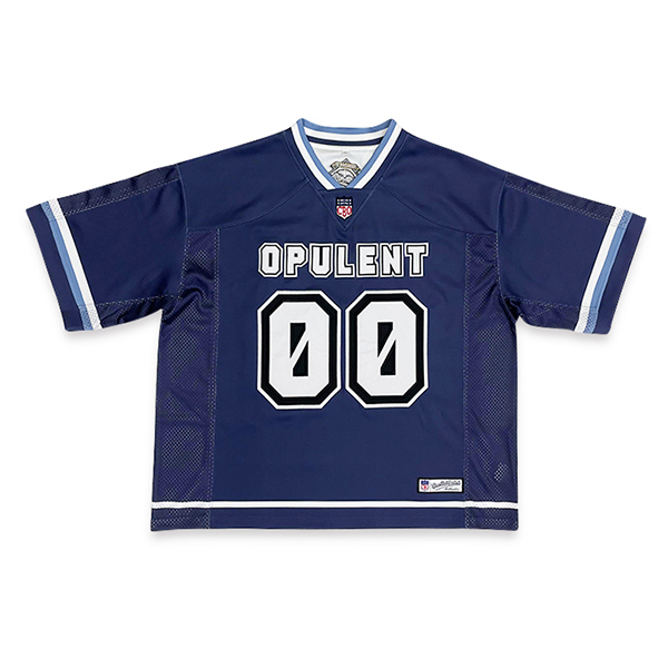 Custom Classic Design Fan Style American Football jersey
