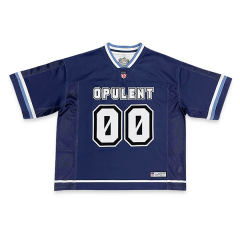 Custom Classic Design Fan Style American Football jersey
