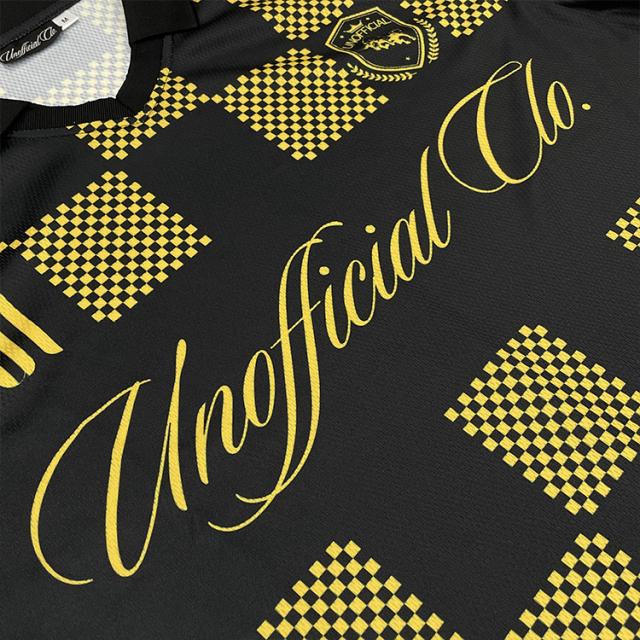 Sublimation Classic Design Retro Fashion Football Jersey