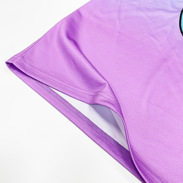 Sublimation Design Embroidery Logo Fashion Ice Hockey Jersey