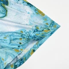 Custom Polyester Sublimation Basketball Shorts