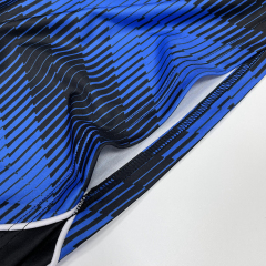 High Quality Retro Football Shirts Sublimation Embroidery Soccer Jersey