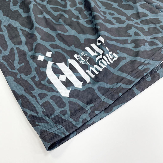 Full Sublimation Design Sports Basketball Uniform