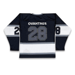 Sublimation Classic Ice Hockey Jersey