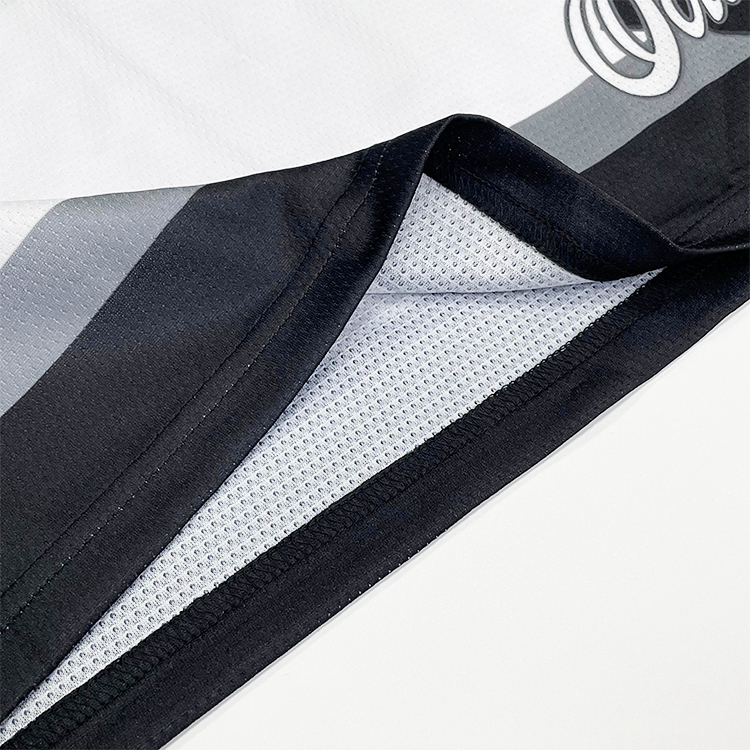 Sublimation Classic Ice Hockey Jersey