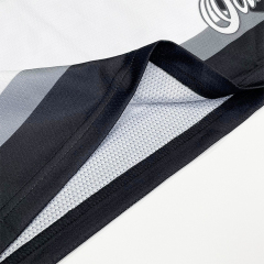 Sublimation Classic Ice Hockey Jersey