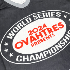 Sublimation Classic Ice Hockey Jersey