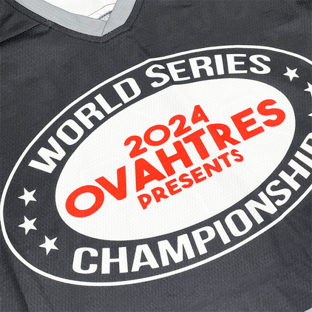 Sublimation Classic Ice Hockey Jersey
