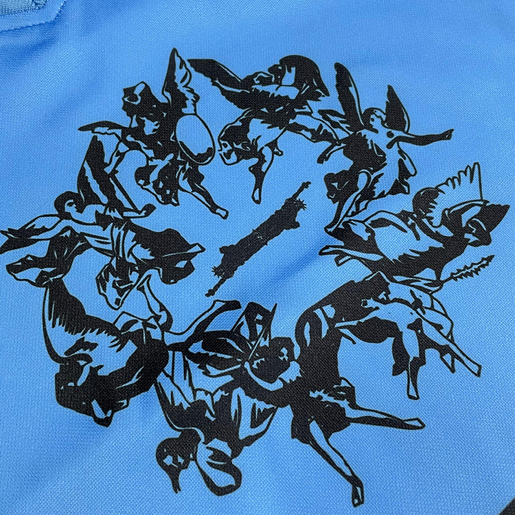 Custom Sublimation Printing Breathable Sports Soccer Shirts