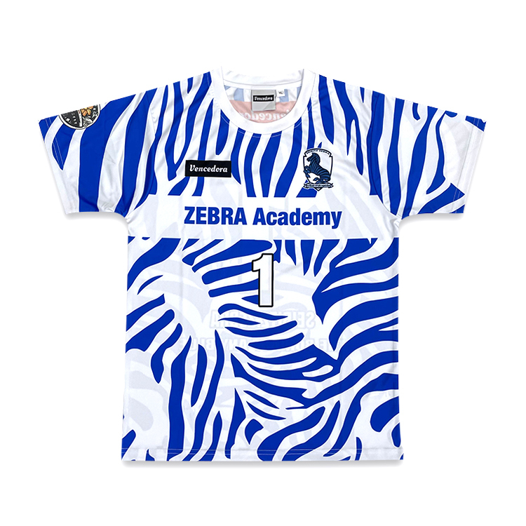 Custom Design Sublimation Sports Soccer Jersey