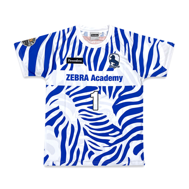 Custom Design Sublimation Sports Soccer Jersey