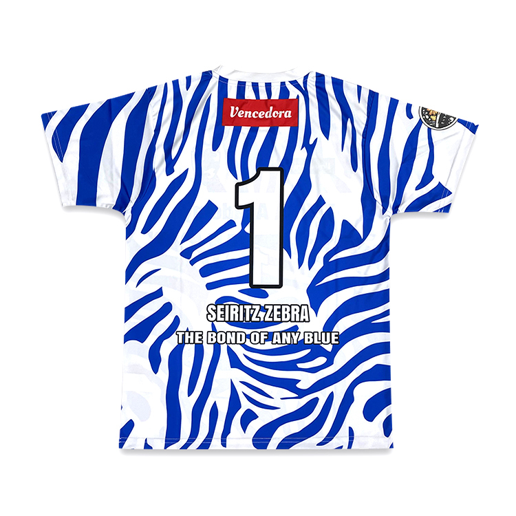 Custom Design Sublimation Sports Soccer Jersey