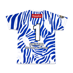 Custom Design Sublimation Sports Soccer Jersey